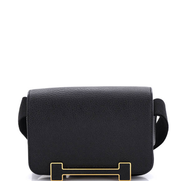 Hermes Geta Bag Chevre Mysore - Picture 1 of 8